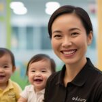 Redefining Childhood in Singapore: EduNanny’s Commitment to Joyful, Safe, and Purpose-Driven Infant Care