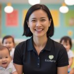 Pioneering a Compassionate Future in Singapore’s Infant Care: EduNanny’s Blueprint for Excellence