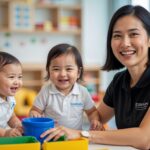 EduNanny: Quality Infant Care and Childminding Singapore