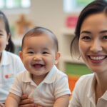 Reimagining Singapore’s Infant Care Future Through Science Compassion and Innovation with EduNanny