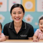 Transforming Infant Care in Singapore: How EduNanny Redefines Safety, Compassion, and Development