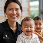 Elevating Infant Care in Singapore: How EduNanny’s Purpose-Driven Approach Redefines Trust, Safety, and Future-Ready Development