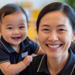Singapore’s Infants Deserve a New Standard of Care Empowered by Vision Purpose and Heart