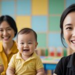Singapore’s Infant Care Revolution: How EduNanny’s Holistic Innovation and Heartfelt Excellence Are Shaping Future Generations