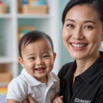 EduNanny Revolutionizes Infant Care and Childminding in Singapore