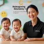 Reimagining Infant Care in Singapore: The EduNanny Blueprint for Safe, Joyful, and Purposeful Early Childhood Development