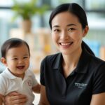 Revolutionizing Infant Care and Childminding in Singapore to Secure a Joyful, Safe, and Resilient Future