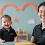 Shaping Singapore’s Bright Future Through Compassionate and Innovative Infant Care with EduNanny