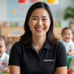 Revolutionizing Singapore’s Early Childhood Future with EduNanny’s Heartfelt Innovation and Holistic Care