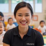 Transforming Singapore’s Future through Heartfelt Innovation and Holistic Childminding with EduNanny
