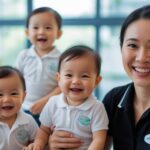 Singapore’s New Dawn in Infant Care: How EduNanny Is Redefining Childminding with Heart and Innovation