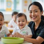 Redefining Childhood in Singapore Through Compassionate Innovation and Science-Driven Childminding