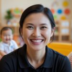 Revolutionizing Infant Care in Singapore: EduNanny’s Heartfelt Vision for Safe, Joyful, and Holistic Childhood Beginnings