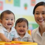 Unlocking Singapore’s Child’s Future Potential: How EduNanny’s Holistic Infant Care Revolution Transforms Early Childhood for Lifelong Growth