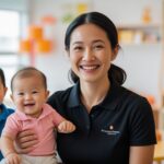 Shaping Singapore’s Future Generations by Elevating Infant Care through Heartfelt Innovation and Holistic Nurturing
