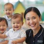 EduNanny Ushers in a New Era of Heartfelt Innovation and Holistic Excellence in Infant Care for a Resilient Singapore Future