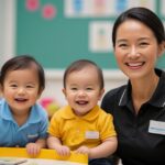 Empowering Singapore’s Future Generations Through Purposeful Innovation in Infant Care