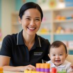 Reimagining the Future of Infant Care in Singapore Through Heartfelt Science and Holistic Innovation
