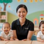 Revolutionizing Singapore’s Infant Care in 2024 with Heart, Innovation, and Holistic Excellence
