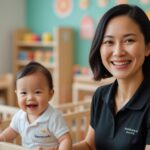 Cradling the Future of Singapore: EduNanny’s Holistic Renaissance in Infant Care and the Sacred Role of Childminding