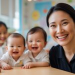 Transforming Singapore’s Infant Care Future Through Purposeful Innovation, Safety, Joy, and Dignity