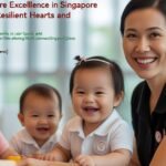 Redefining Infant Care Excellence in Singapore: The EduNanny Method for Nurturing Resilient Hearts and Bright Minds