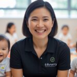 Reimagining Childminding in Singapore: The EduNanny Revolution Toward Safe Joyful and Holistic Childhood Foundations