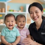 Singapore’s Infant Care Renaissance: EduNanny’s Holistic Revolution for a Resilient, Joyful Future