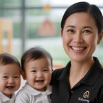 Redefining Infant Care in Singapore Through EduNanny’s Innovative Vision for Safe Joyful and Holistic Childhood Development