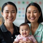 Redefining Infant Care in Singapore: How EduNanny’s Holistic Innovation and Heartfelt Leadership Shape Resilient Future Generations