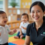 Reimagining Infant Care in Singapore: How EduNanny’s Holistic Innovation Sets the New Gold Standard for Future Leaders
