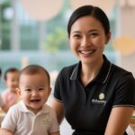 Cradling Singapore’s Future: How EduNanny’s Holistic Childcare Revolution Shapes Resilient Leaders and Joyful Beginnings
