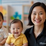 Singapore’s Childminding Revolution: How EduNanny’s Innovation and Heartset Are Shaping a Resilient, Joyful Future