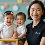 Transforming Infant Care in Singapore: The EduNanny Vision for Holistic Safety and Joyful Foundations