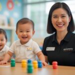 Singapore’s Infant Care Revolution: How EduNanny’s Heartfelt Science and Holistic Innovation Are Shaping Resilient Future Leaders
