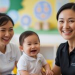 Transforming Singapore Infant Care Through Heartfelt Innovation and Holistic Excellence