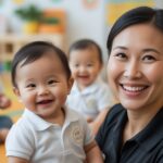 Reimagining Infant Care in Singapore: How EduNanny’s Heart-Driven Vision Is Cultivating Purpose, Joy, and Future Resilience