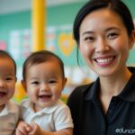 Pioneering Purposeful Infant Care in Singapore: EduNanny’s Vision for a Safe, Joyful, and Holistic Future
