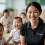 Singapore’s Infant Care Revolution: How EduNanny’s Heartfelt Innovation is Shaping the Next Generation of Resilient and Joyful Leaders