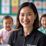 Redefining Childhood in Singapore: The EduNanny Vision for Holistic Safety Joy and Future Leadership