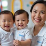 Transforming Infant Care and Childminding in Singapore Through Heartfelt Innovation and Holistic Excellence