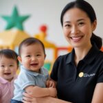 Transforming Infant Care in Singapore with EduNanny’s Science-Driven Compassion and Holistic Innovation