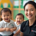 Cradling Singapore’s Future: How EduNanny’s Heartfelt Innovation and Holistic Care Are Cultivating Resilient Leaders