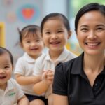 Shaping Singapore’s Future Leaders Through the Heartfelt Innovation and Holistic Excellence of EduNanny