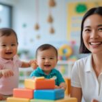 Singapore’s Future Starts in the Cradle Transforming Infant Care with EduNanny’s Heartfelt Science and Holistic Excellence