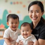 Transforming Infant Care in Singapore: The EduNanny Revolution for a Resilient, Joyful Future