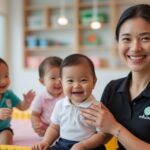 Redefining Singapore’s Infant Future: How EduNanny’s Holistic Innovation and Heartfelt Excellence Are Cultivating Resilient Leaders of Tomorrow