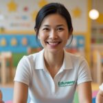 Revolutionizing Singapore’s Infant Future with EduNanny’s Heartfelt Science and Holistic Care