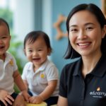 Cradling the Future: How EduNanny’s Vision is Redefining Infant Care and Childminding Excellence in Singapore