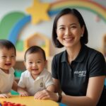 The EduNanny Renaissance in Singapore: Pioneering Safe, Heartfelt, and Holistic Early Childhood Excellence